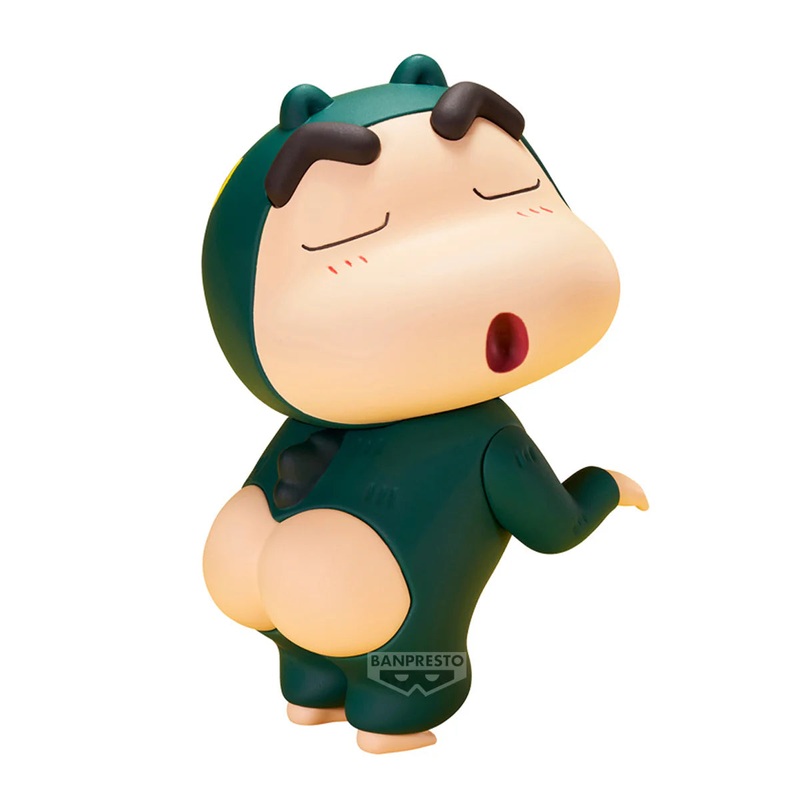 Crayon Shinchan Cosplay Shinchan Figure Vol.1(Ver.B)
