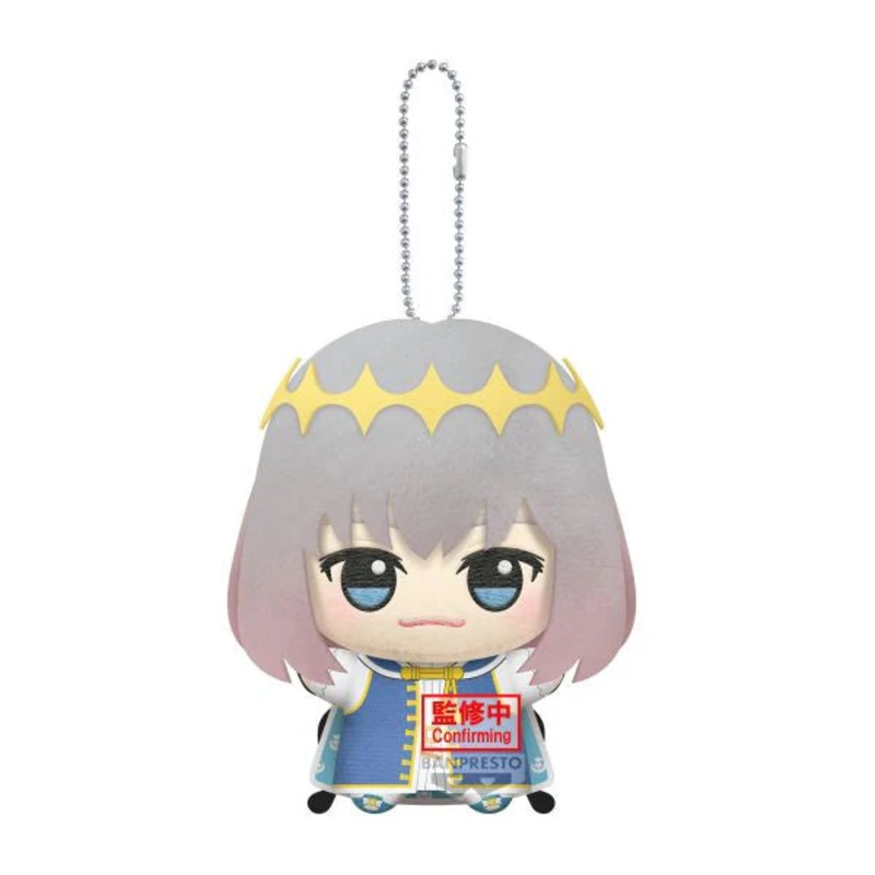 Fate/Grand Order Mascot Plush Vol.3 (D:Oberon)