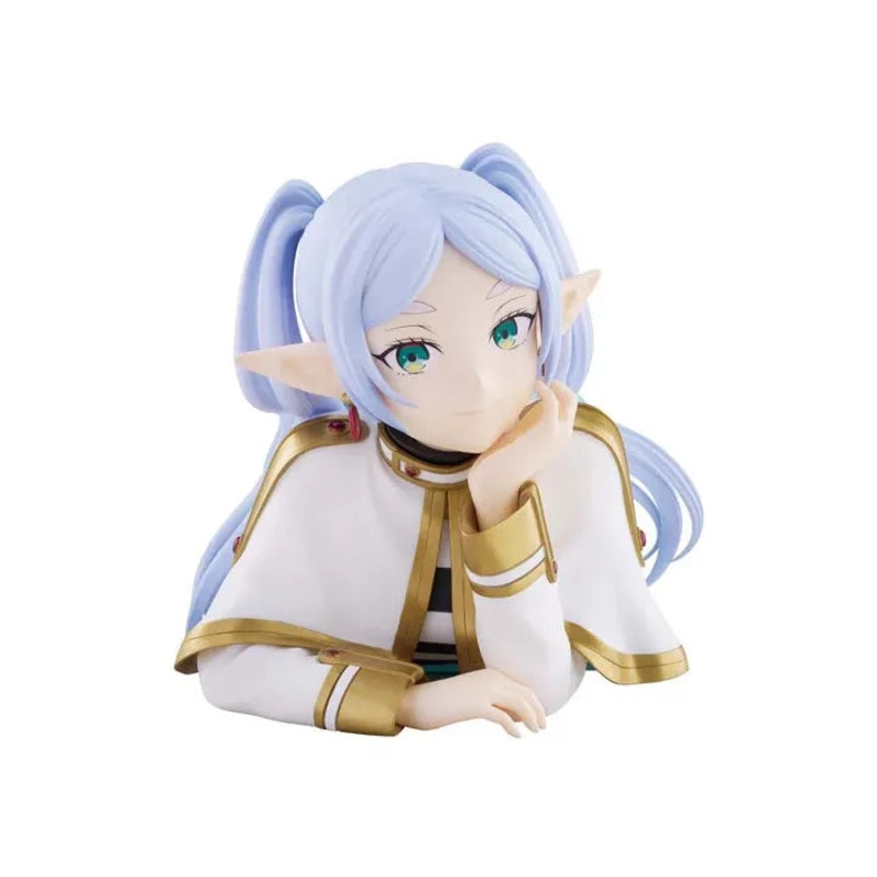 Frieren: Beyond Journey’s End Bust Figure-Frieren-