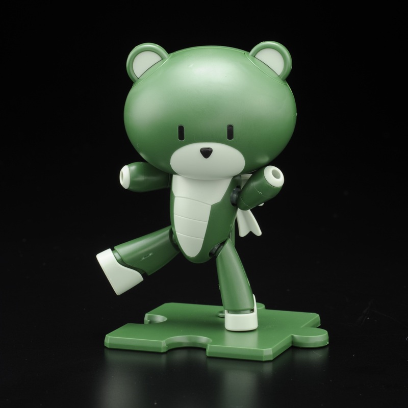 [LIMITED] HG 1/144 PETIT’GUY MASS PRODUCTION TYPE