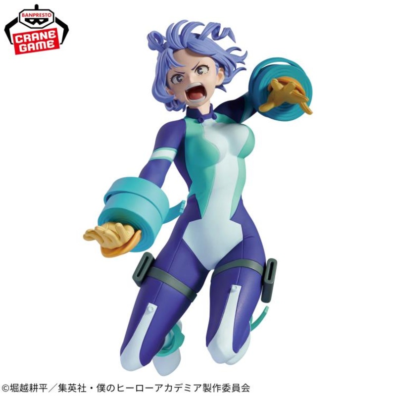 My Hero Academia The Amazing Heroes-Dx-Nejire Hado