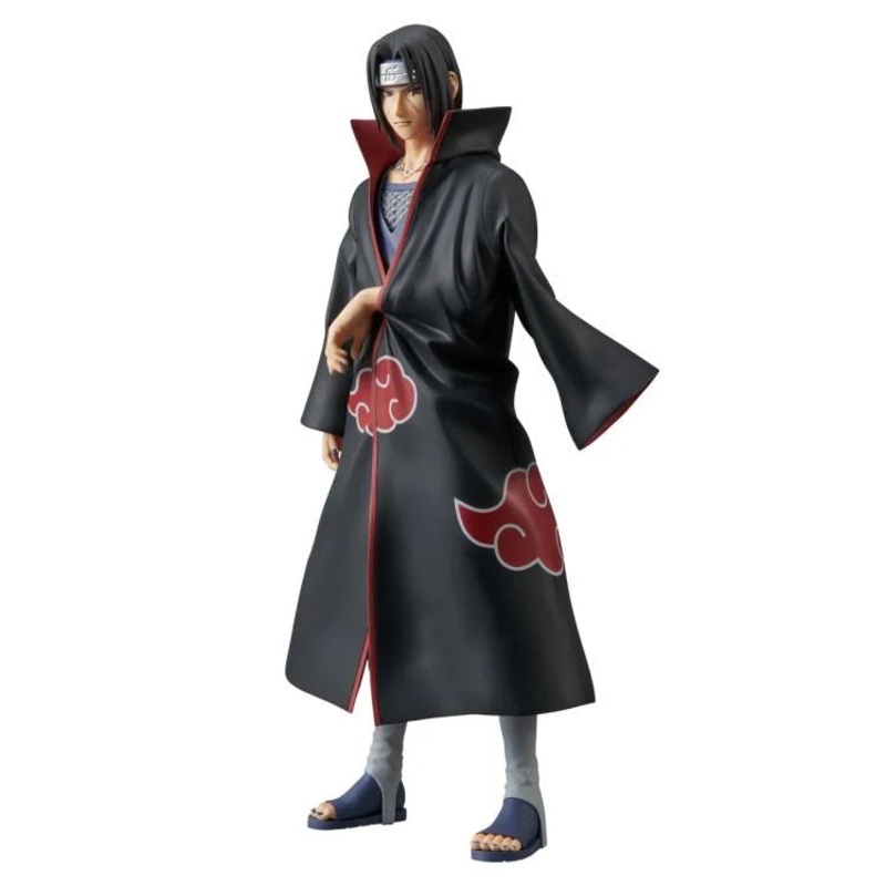 Naruto Shippuden Grandista-Uchiha Itachi-
