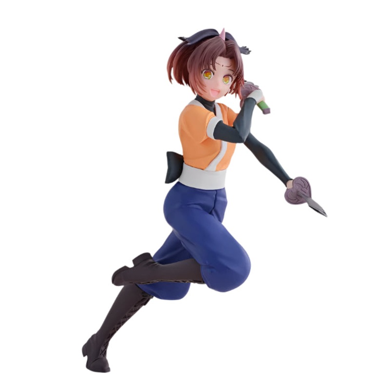 (Oshi No Ko) Kana Arima Figure-Tsurugi Ver.-