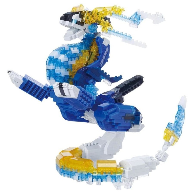 Pokemon – DX Miraidon