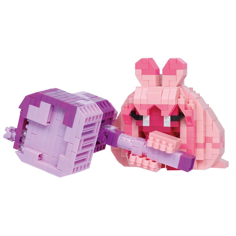 Pokemon – Tinkaton RS