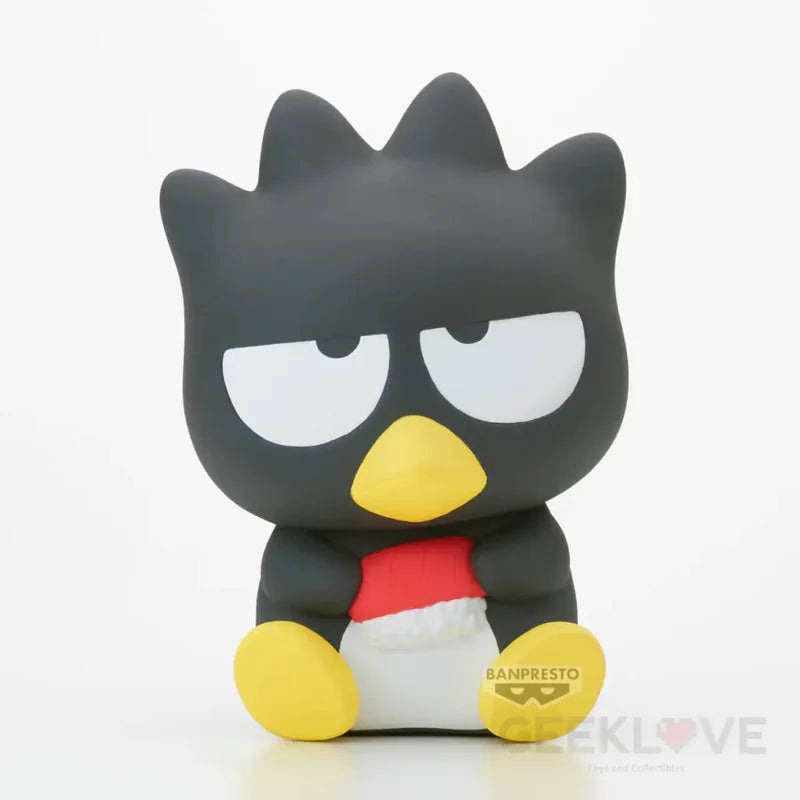 Sanrio Characters Sofvimates-Badtz-Maru-
