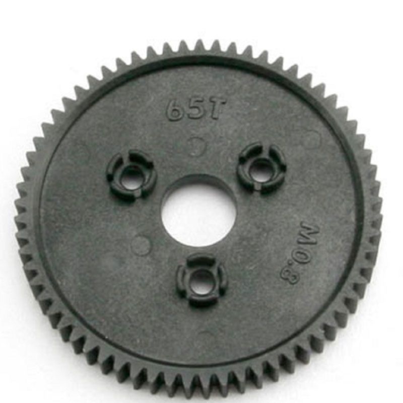 Spur Gear 65 Tooth
