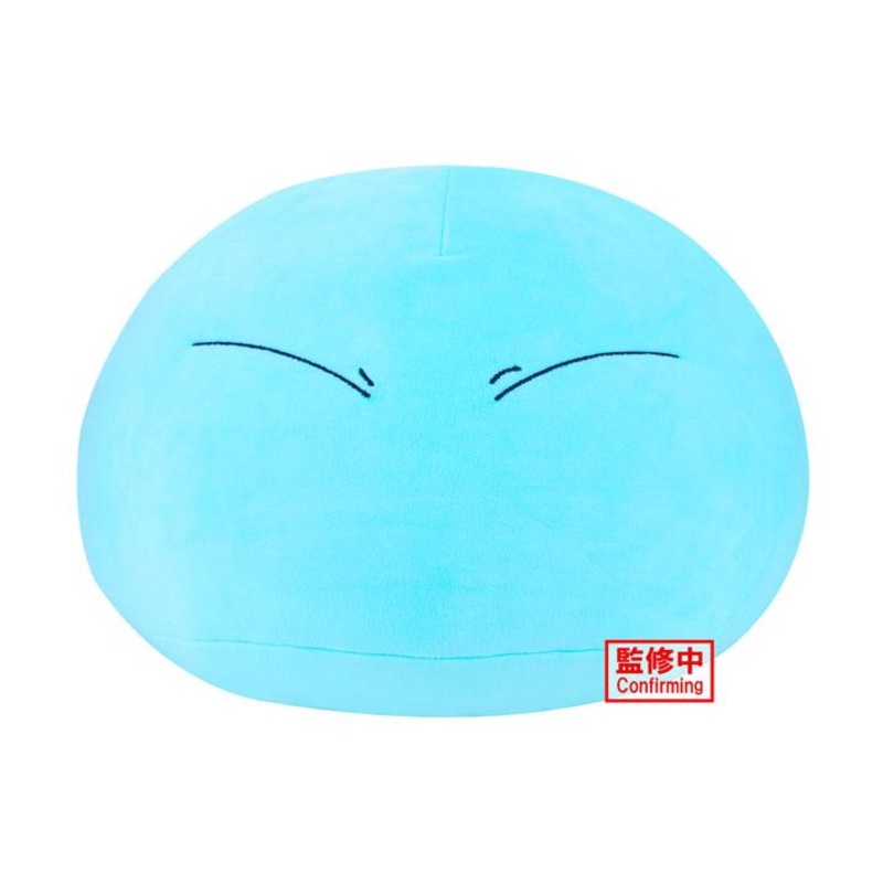 That Time I Got Reincarnated As A Slime Super Big Plush-Rimuru Tempest-