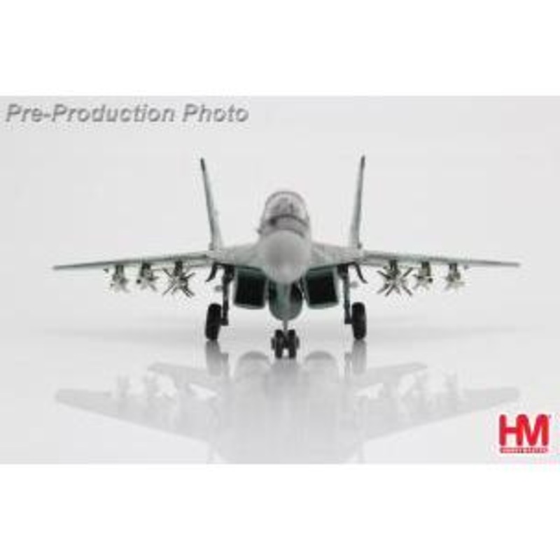 1/72 MIG-29 9-13 “Fulcrum C” 733rd IAP Damgarten AB Soviet Air Force 1994