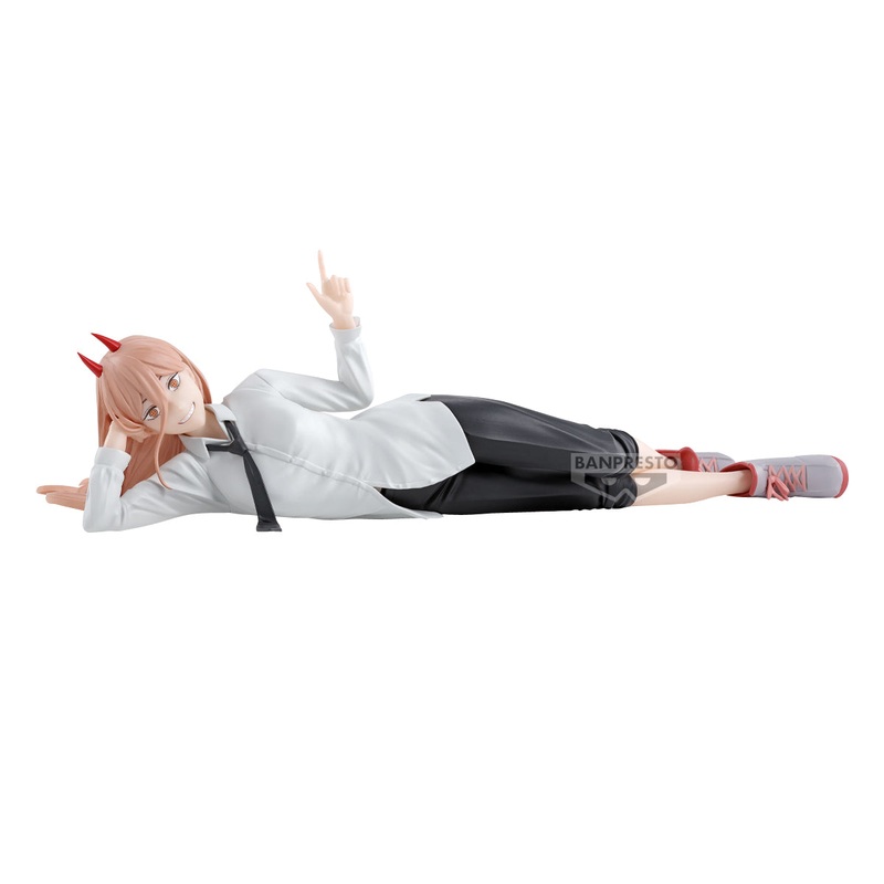 Chainsaw Man Power Figure 2