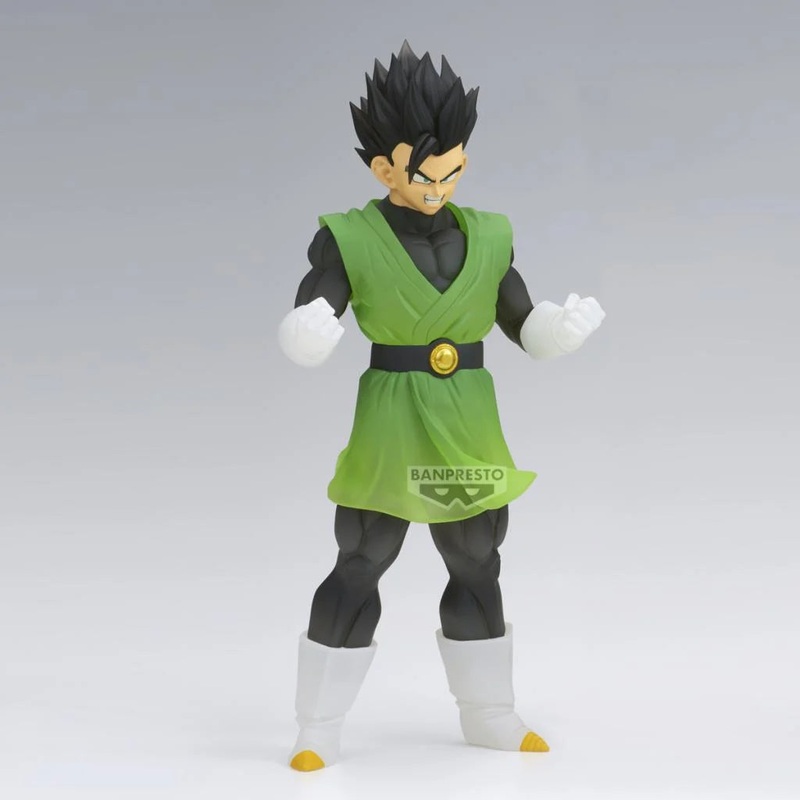 Dragon Ball Z Clearise Son Gohan(Great Saiyaman Ver.) II (Ver.A)