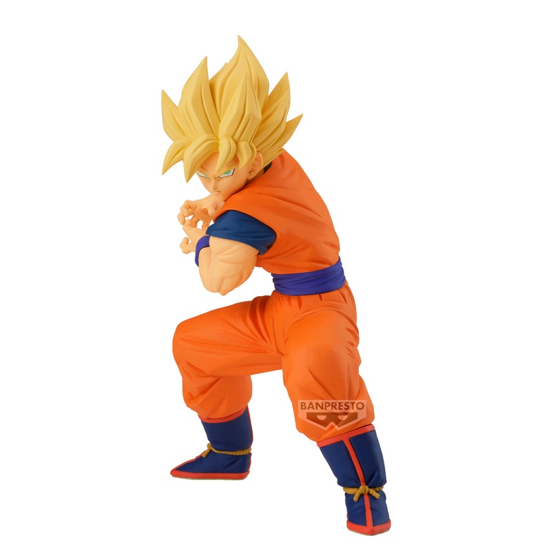 Dragon Ball Z Grandista-Son Goku-