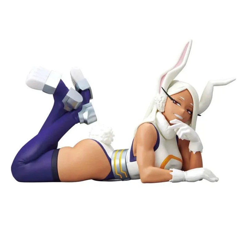 My Hero Academia Glitter&Glamours-Mirko-