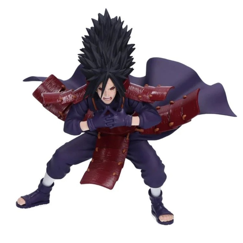 Naruto Shippuden Vibration Stars-Uchiha Madara-