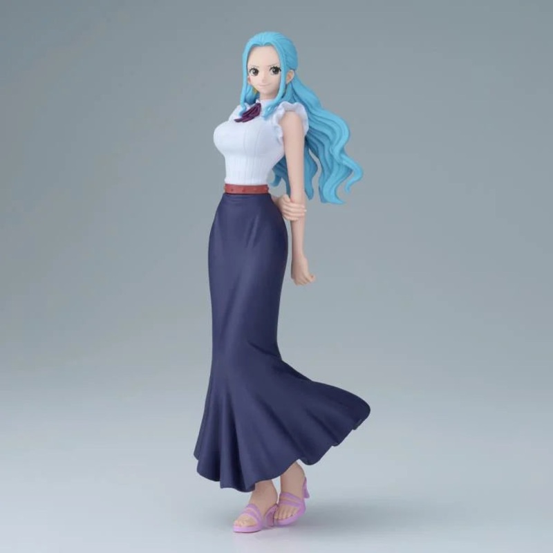 One Piece DXF-The Grandline Series-Extra Nefeltari Vivi