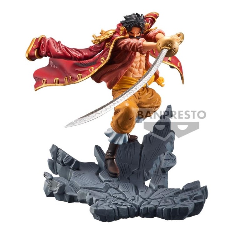 One Piece Manhood-Special Ver.-(A:Gol.D.Roger)