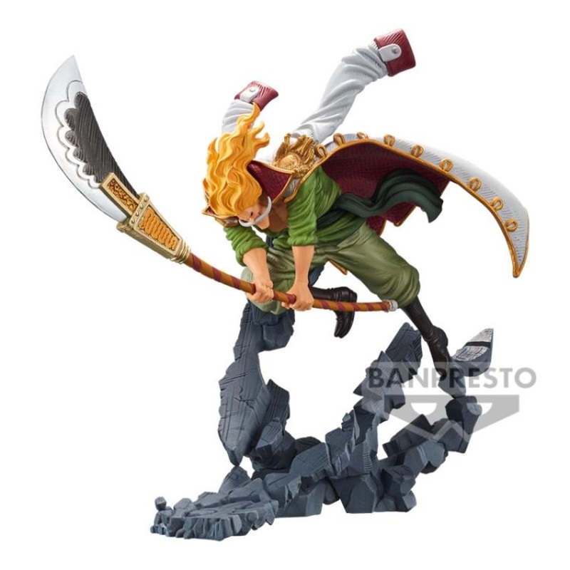 One Piece Manhood-Special Ver.-(B:Edward.Newgate)