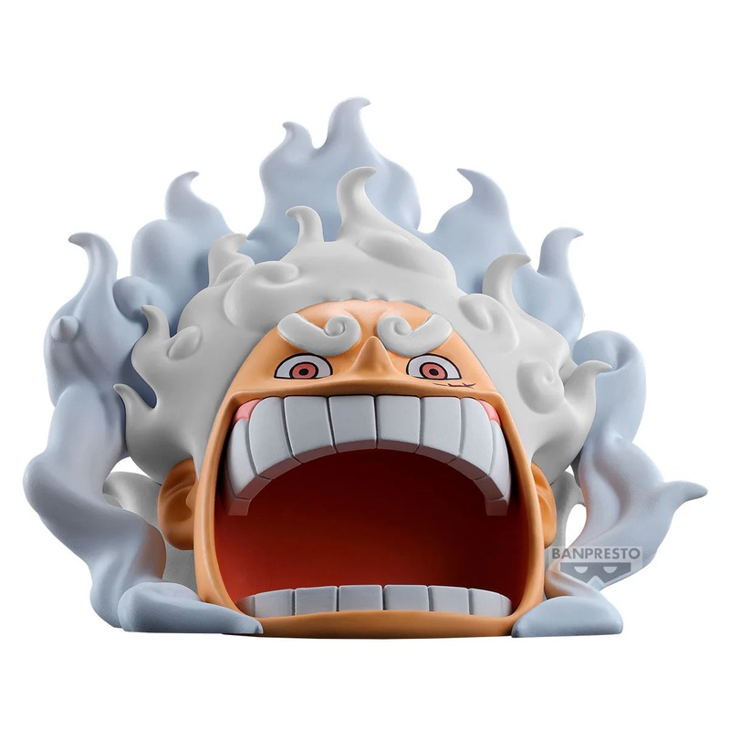 (Oversea Limited) One Piece Fl Monkey.D.Luffy-Gear5-Vol.3