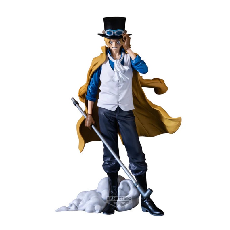 (Oversea Limited) One Piece Premium-Sabo-(The Anime)
