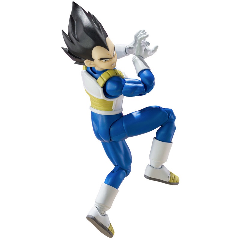 S.H.Figuarts Vegeta -Daima-
