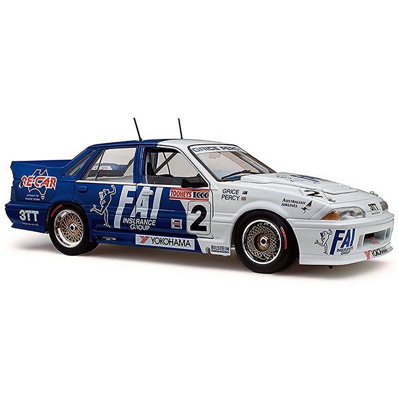 1/18 Holden Vl Commodore 1988 Bathurst