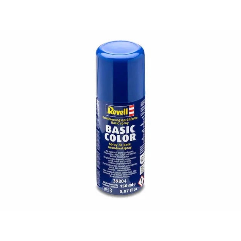 Basic Color Groundspray 150ml