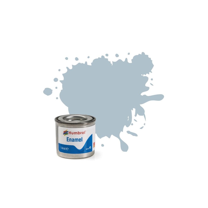 Metalcote No 27003 Polished Steel