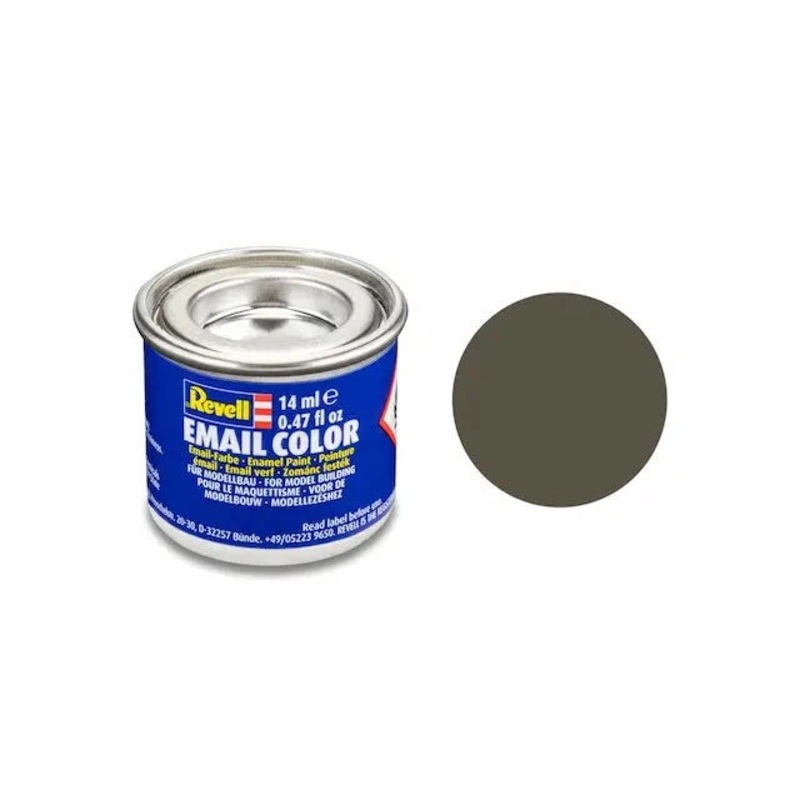 Nato Olive Matte