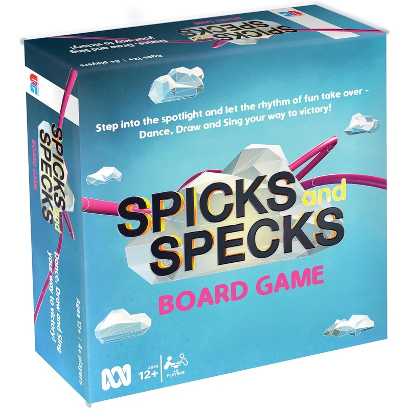 Spicks & Specks