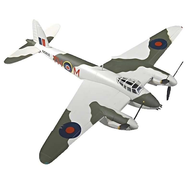 1/72 DH Mosquito FB MKVI