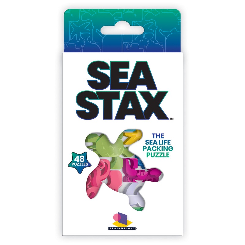 Sea Stax SeaLife Packing Puzz