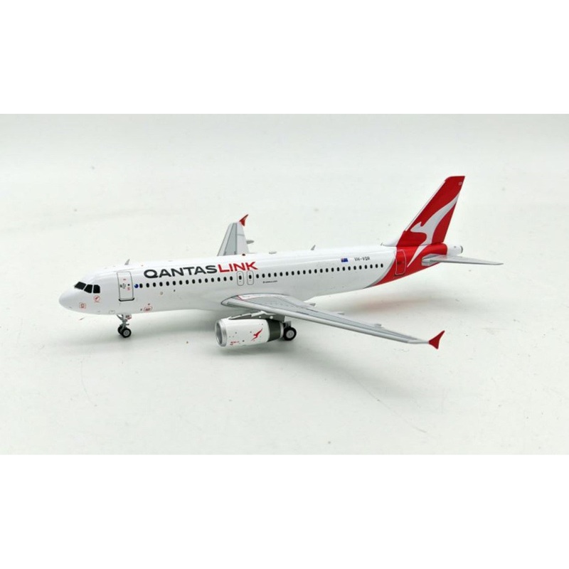 1/200 Qantaslink Airbus A320232 VH-VQR