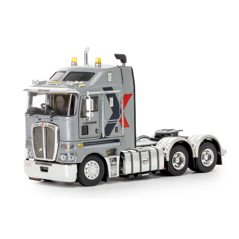 1/50 K200 Truck BoxLoader 2.3 Cabin