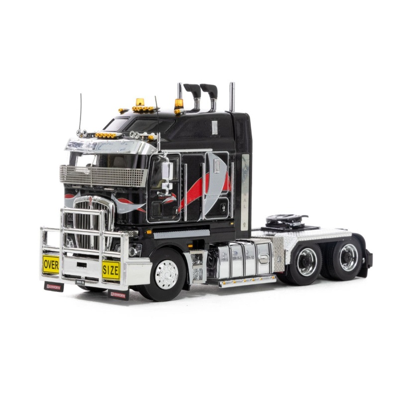 1/50 K200 Truck NHH 2.8 Cabin