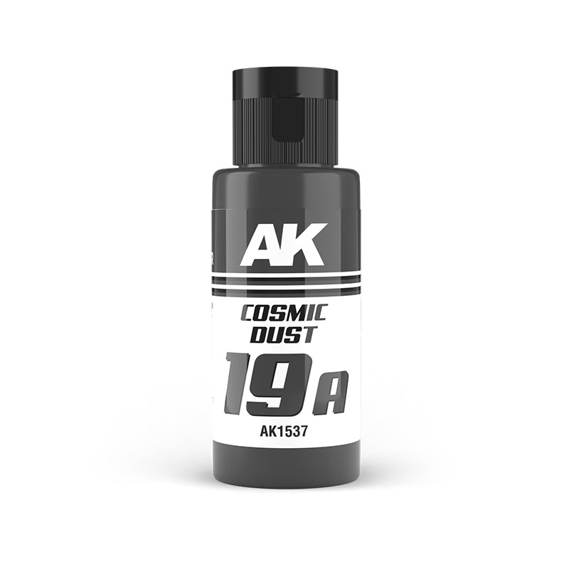 Dual Exo 19A – Cosmic Dust 60ml
