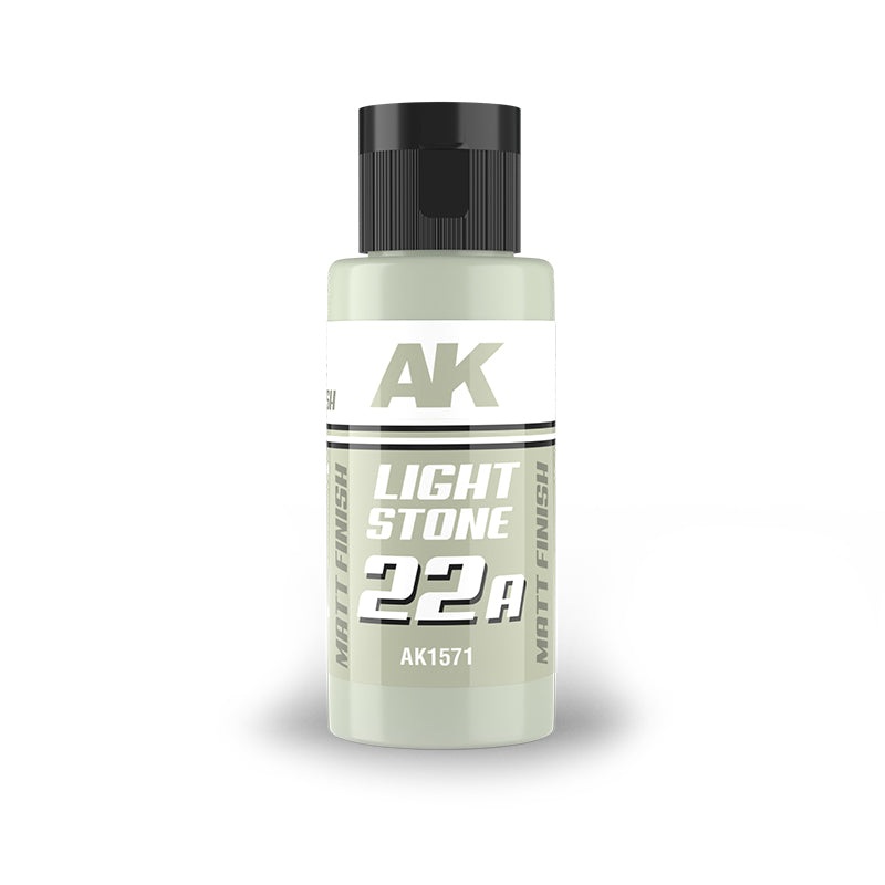 Dual Exo 22A – Light Stone 60ml