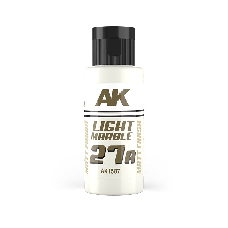 Dual Exo 27A – Light Marble 60ml