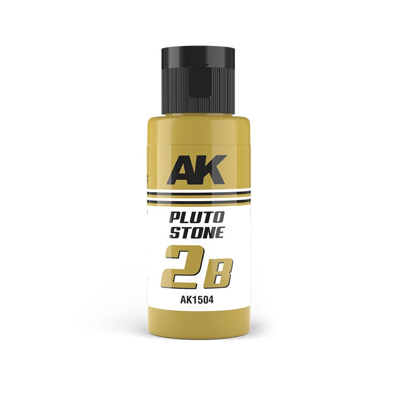 Dual Exo 2B – Pluto Stone 60ml