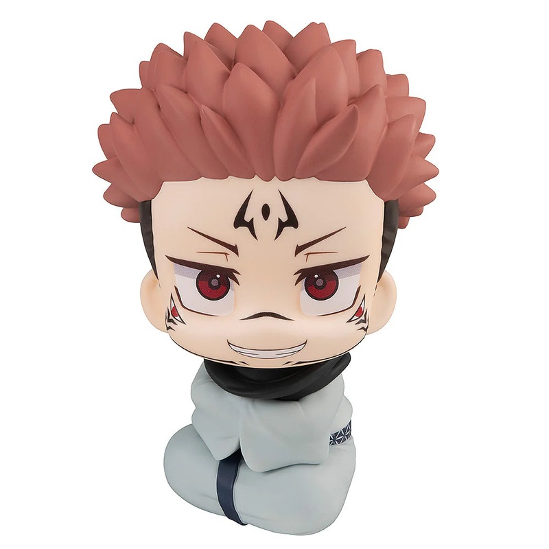 Lookup Jujutsu Kaisen Sukuna (Repeat)