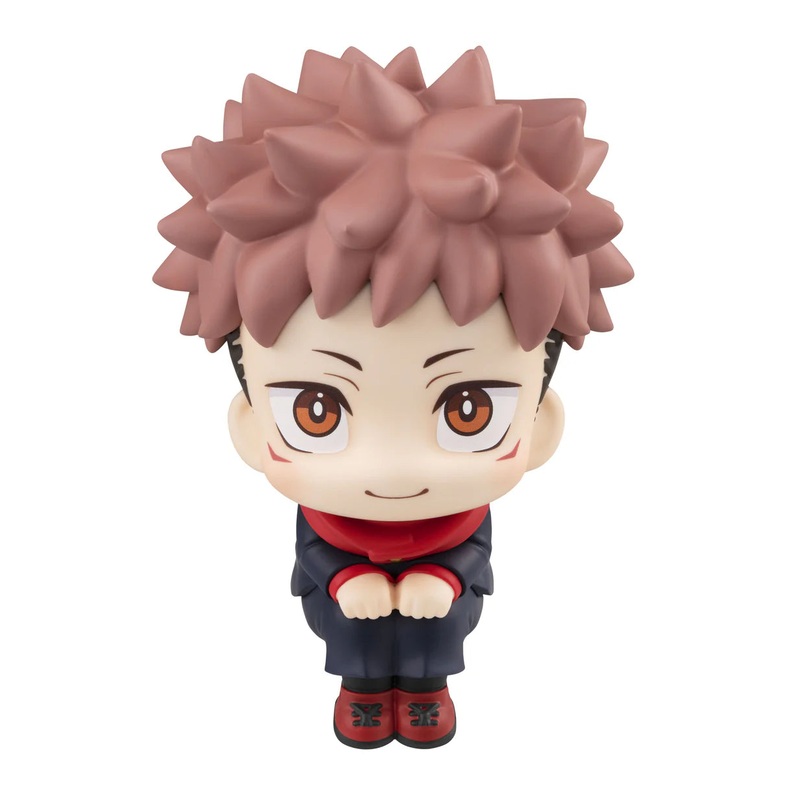 Lookup Jujutsu Kaisen Yuji Itadori (Repeat)