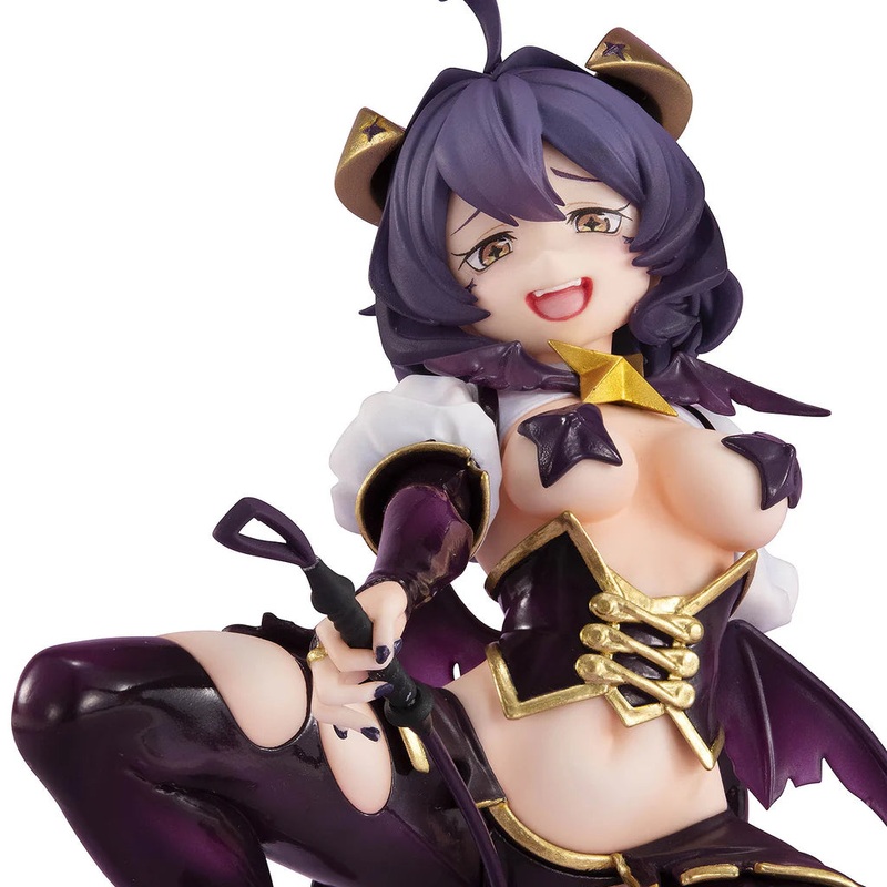 Melty Princess Gushing Over Magical Girls Palm-Size Magia Baiser