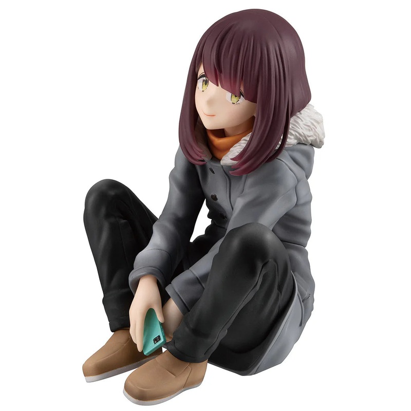 Melty Princess (Laid-Back Camp Season 3) Palm-Size Ayano-Chan