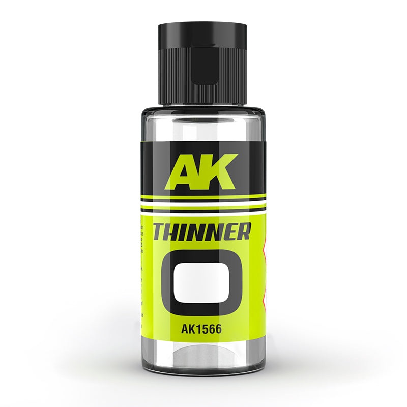 Thinner Dual Exo 60ml