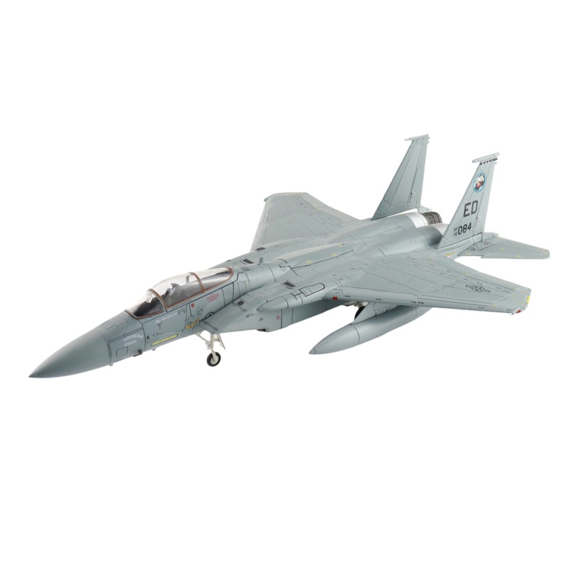 1/72 F-15A “Satellite Killer” 76-084 USAF Sept 1985