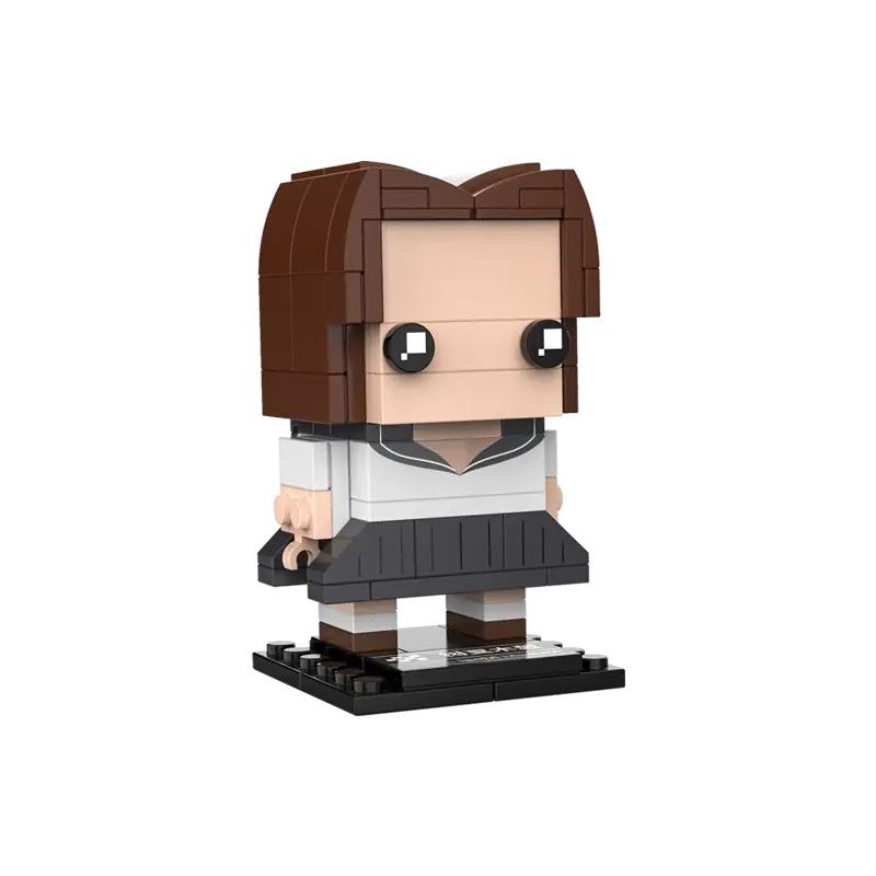 CaDA Initial D Natsuki Mogi