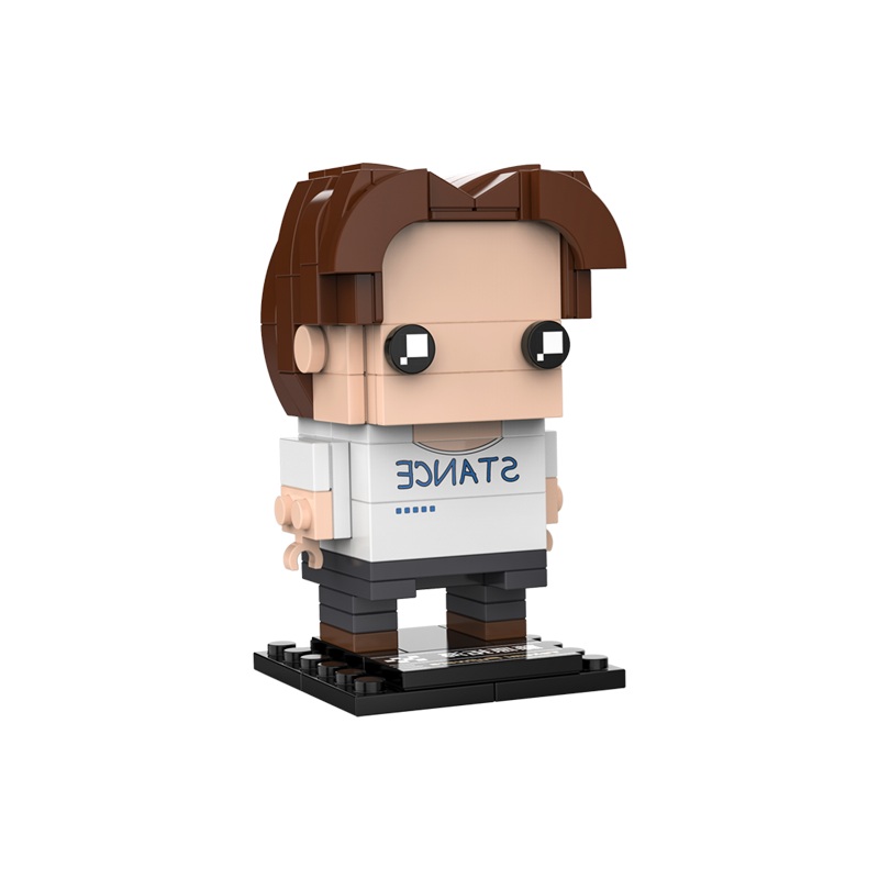 CaDA Initial D Takumi Fujiwara