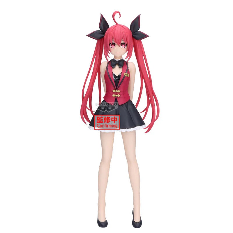 Date A Live Glitter&Glamours-Kotori Itsuka-