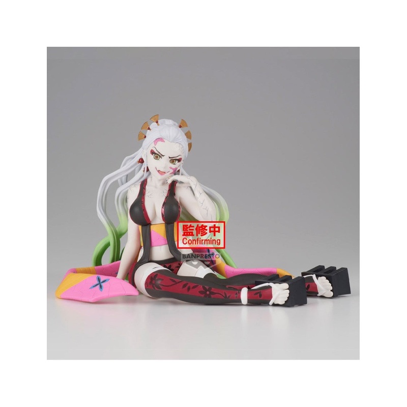 Demon Slayer: Kimetsu No Yaiba Glitter&Glamours-Daki-
