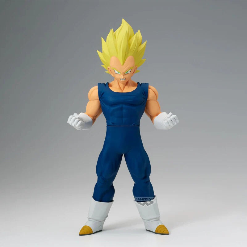 Dragon Ball Z Grandista-Vegeta-