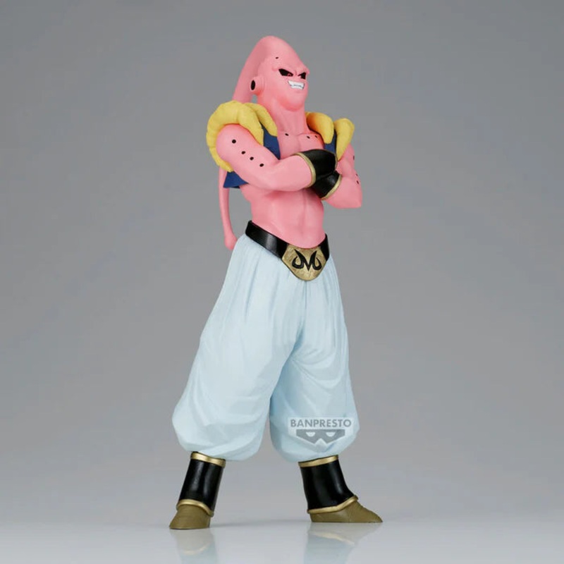 Dragon Ball Z Match Makers Majin Buu(vs Ultimate Gohan)